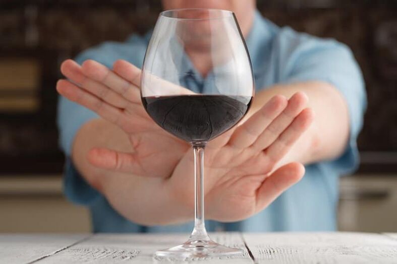 Tratamento das gotas de alcoholismo de ZXCVBNMQWORT