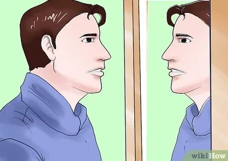 Cambia a actitude cara a ti mesmo e o alcol