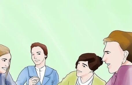 Coñece aos teus amigos para compartir a túa alegría