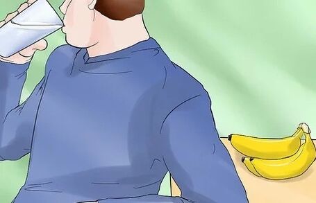 Na primeira semana sen alcol, toma vitamina B todos os días
